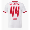 RB Leipzig Kevin Kampl #44 Hjemmedrakt 2025-26 Kortermet